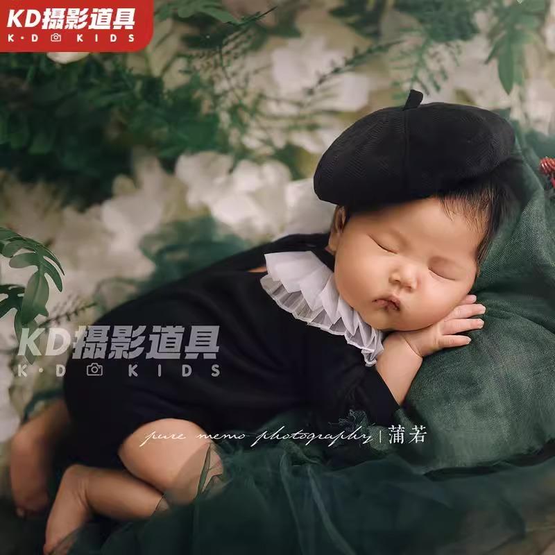 儿童羽绒服男童90白鸭绒保暖