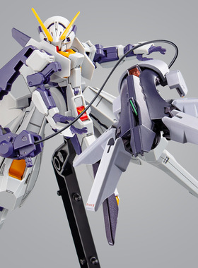 星峰社TR6伍德渥特PB限定修复版HG 沃特高达模型拼装送水贴