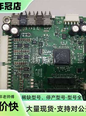 议价ABB变频器ACS800光纤板AINT-14C，可维修翻新