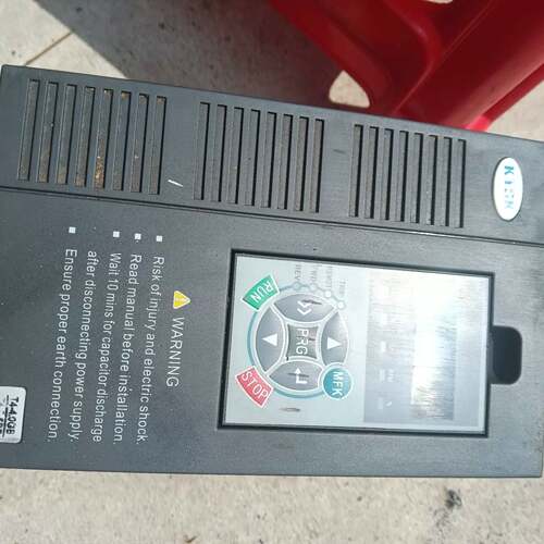 议价科腾变频器KTSK-T44R0GB/5R5PB，4.0KW/可维修