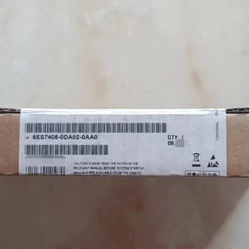 议价6ES7405-0DA02-0AA0 6ES7 405-0D可维修翻新