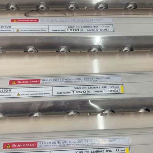 议价Aero-Body Ion Bar SIB3-1200RD可维修