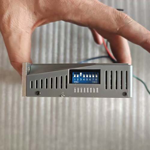 议价几乎DM3J-EC522AC总线EtherCAT步进可维修