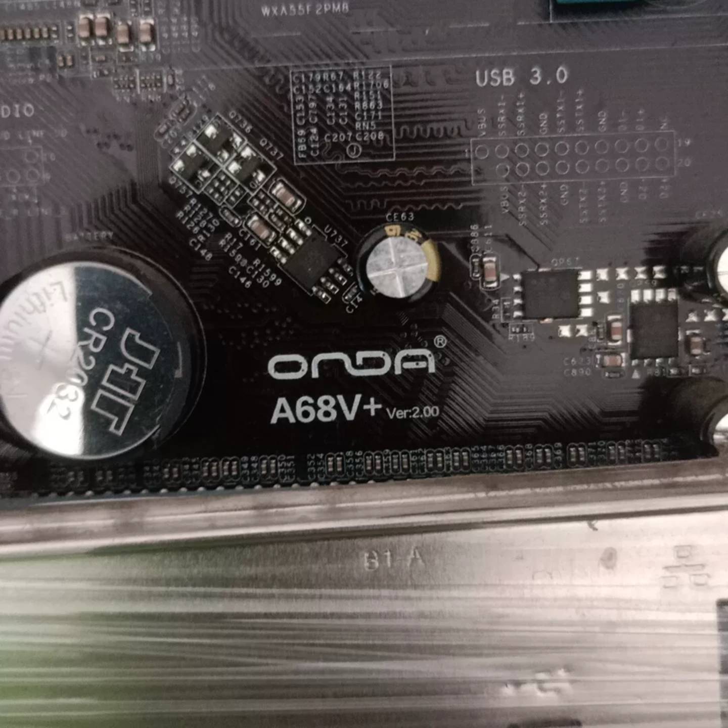 议价A58主板，A68主板，A88主板，FM2主板，A68 A5可维修翻新