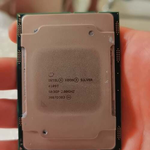 议价志强4109T成色很好8个可维修翻新
