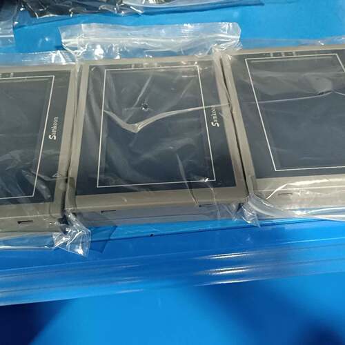 议价显控 Samkoon 触摸屏 EA-070B，7寸TFT彩色可维修