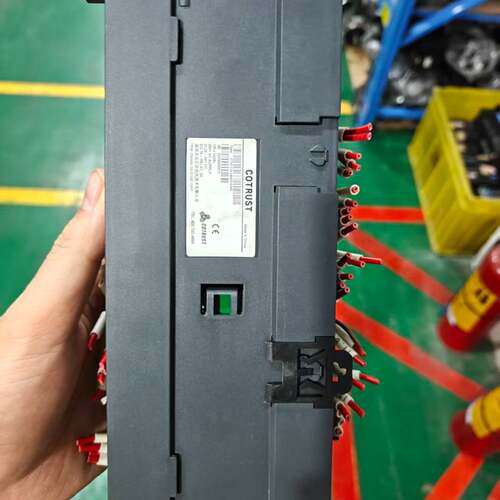 议价几乎合信CO-TRUST PLC模块，型号CT7SC-2可维修