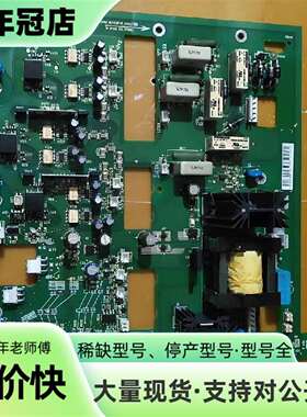 议价ABB变频器电源驱动板RINT-5611C 可维修翻新