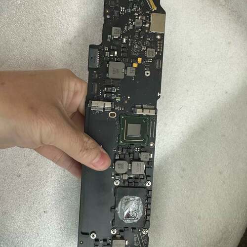 议价A1369主板 2011年i5 4G，820-3023主板可维修翻新