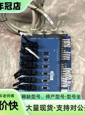 议价GOOGOLTECH固高 GT2-800-ACC2-VB-G可维修翻新