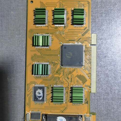议价P17C8150BMAE采集卡可维修翻新