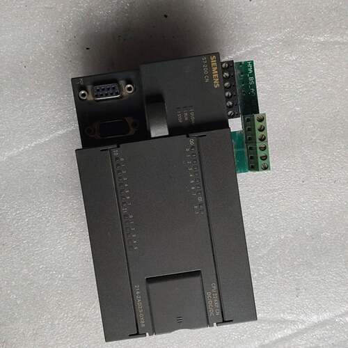议价6ES7214-2AD23-0XB8 CPU224XP SI可维修