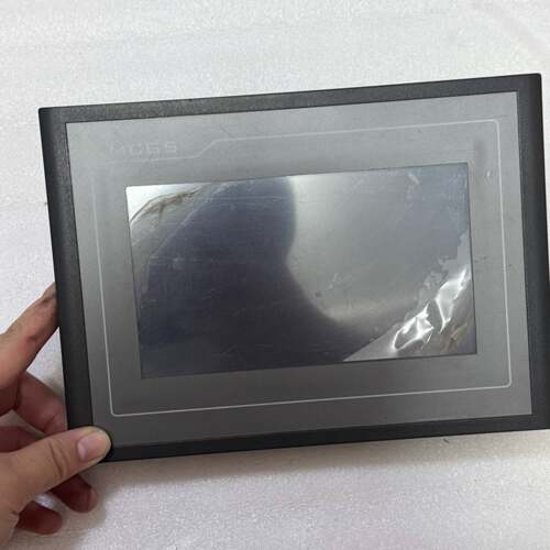 议价昆仑通态触摸屏TPC7062TX(KX)，功能正常，品相如可维修