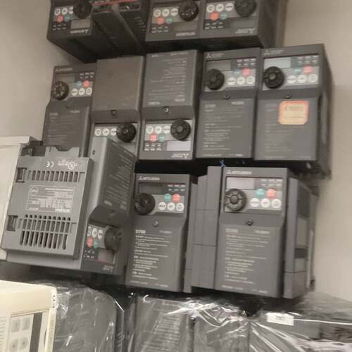 议价D720S0.4/0.75/1.5/2.2kCHT功能完可维修翻新
