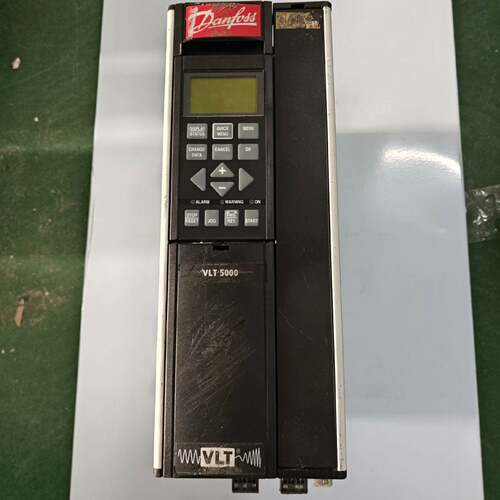 议价VLT5011PT5B20STR1DLF 7.5kw 380可维修翻新