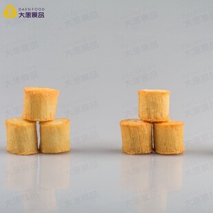 大恩QQ干贝烧500g装火锅丸子关东煮麻辣烫冒菜食材