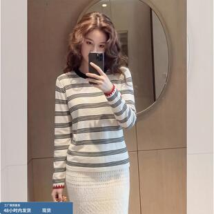 特别漂亮上衣设计感超好看 女士时尚 高级感大码 小众女2026夏新款