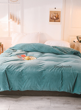 定做宝宝绒被套被罩130x140x150x160x170x180x190x200x210x220