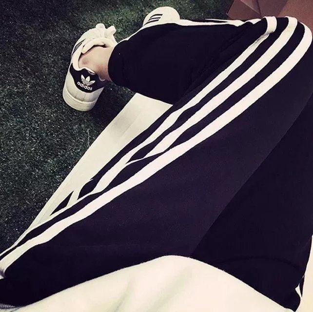 春夏运动裤秋冬宽松加肥加大码胖200斤mm休闲裤束脚女裤哈伦裤潮在类目 女装/女士精品, 裤子, 休闲裤中 - 来自Buy2taobao.com提供专业的淘宝代购服务