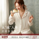 2025新款 RoseTree薄绒睡衣女秋冬季 甜美可爱少女珊瑚绒家居服套装