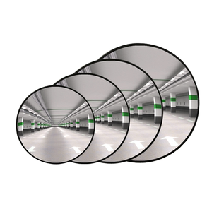 MNSD 室内广角镜 超市防盗镜 公路反光镜 转角镜 安全凸面镜