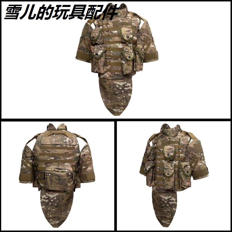 战术背心美式OTV重型防弹背衣战术背心