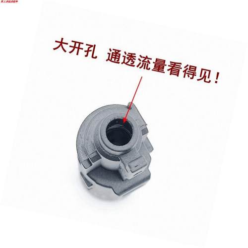 ZY1911 ZY1 ZY2 P4 T1 T2 P8m大流量扩孔尼龙飞机头飞机模型玩具