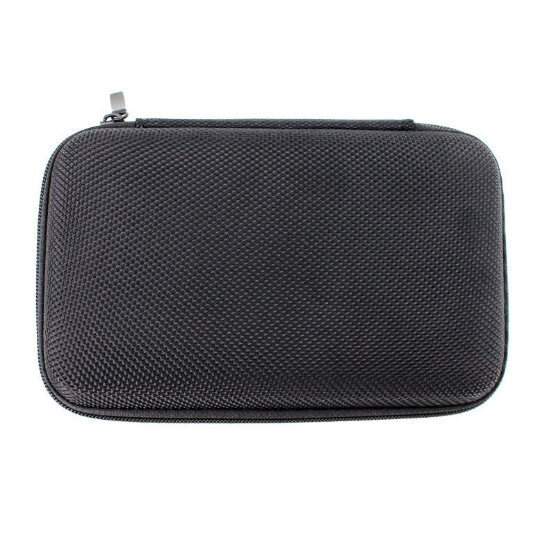 B03耳机盒 便携包 录音笔 声卡 播放器收纳盒数码配件拉链