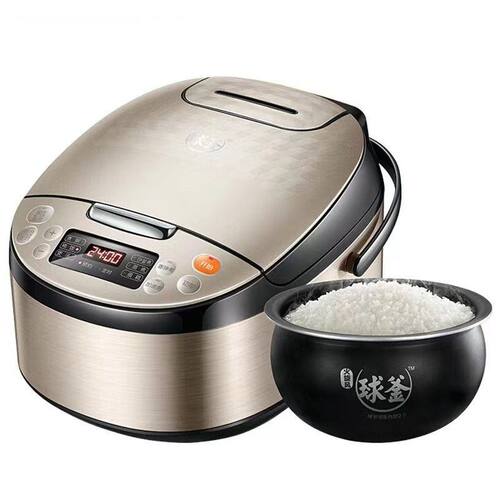 适用电饭煲CFXB40FC59-75家用球釜内胆智能预约定时电饭锅米饭锅