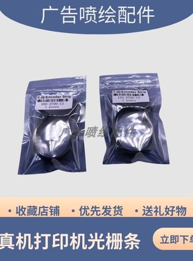 写真机光栅条180dpi喷绘机H9730 9720宇宙风赛博奥威丽图银河光栅