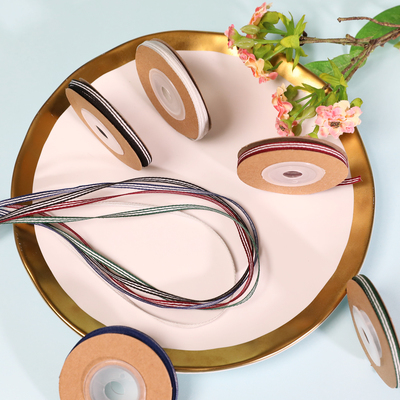 包装带包装带细丝带3mm