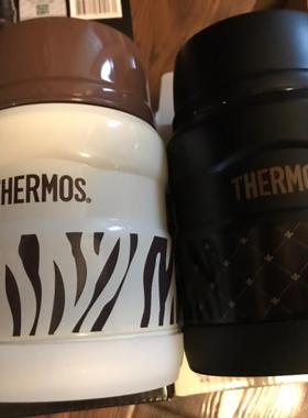 9cm9.5cm硅胶杯套膳魔师焖烧杯杯垫470ml710ml520720辅食罐保护套