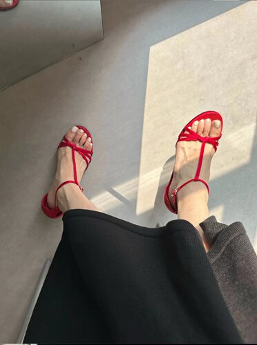 cotemp凉鞋设计师品牌