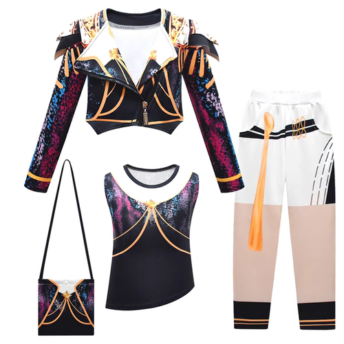 女童Kpopcos服韩流女团