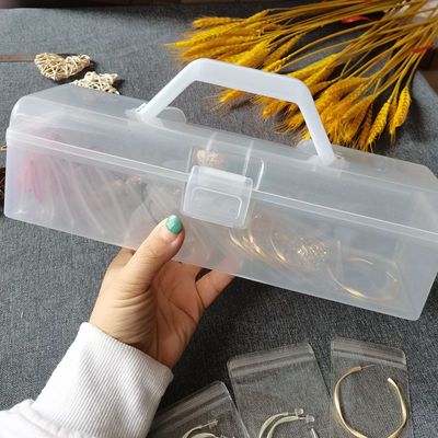 密封袋防氧化收纳册盒