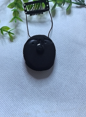 澳大利亚科利耳一体机耳蜗套纯棉布套科利耳K2K3棉布耳蜗套