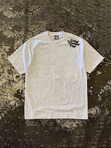 Хлопковая футболка с коротким рукавом для влюбленных, 260 грамм, короткий рукав