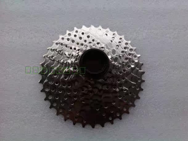 Pignon de vélo 9 vitesses QSFX - Ref 2371951 Image 5