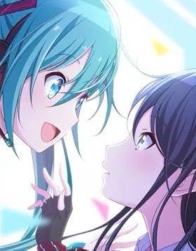 pjsk世界计划初音未来代充