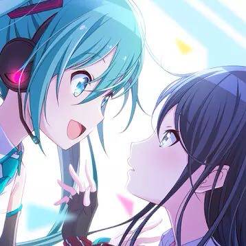 pjsk世界计划初音未来代充