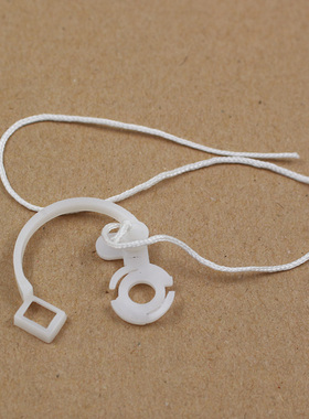 ICY DBS小布娃娃RBL小布C棒U形弹弓眼串贡丸零件 小布改妆专用