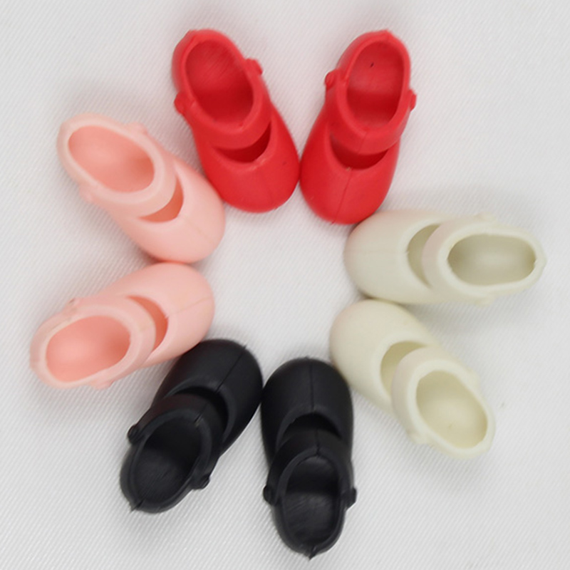 ICYDBS小布娃娃鞋子OB24娃鞋