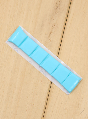 ICY DBS小布娃娃改妆改娃眼泥 粘眼片 粘耳朵 改妆改娃专用