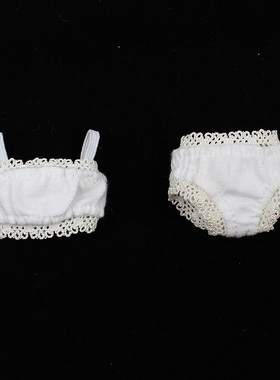 ICY DBS小布娃娃衣服性感文胸内裤ICY小布娃衣内衣套装服装