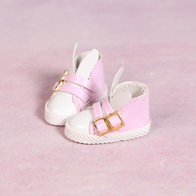 ICYDBS小布娃娃鞋子ob24娃鞋