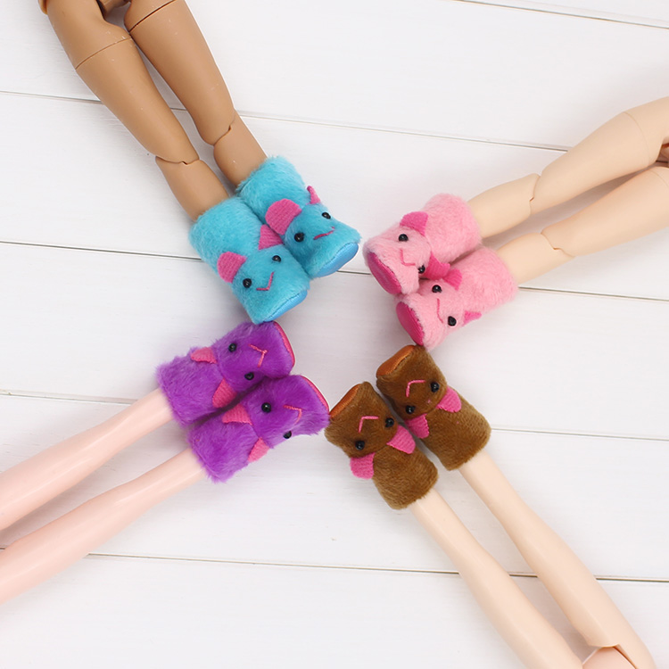 ICYDBS小布娃娃鞋子ob24娃鞋