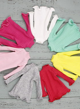 ICY DBS小布娃娃衣服 长袖T恤 连衣裙az丽佳衣服OB24娃衣