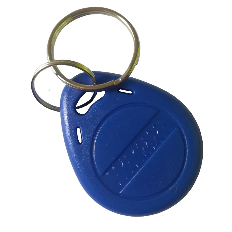 QWQ2001-C门禁钥匙扣卡门禁