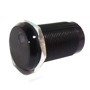 SOCA门禁开关开门按键 非接触式开出门按钮SI-10红外感应按钮