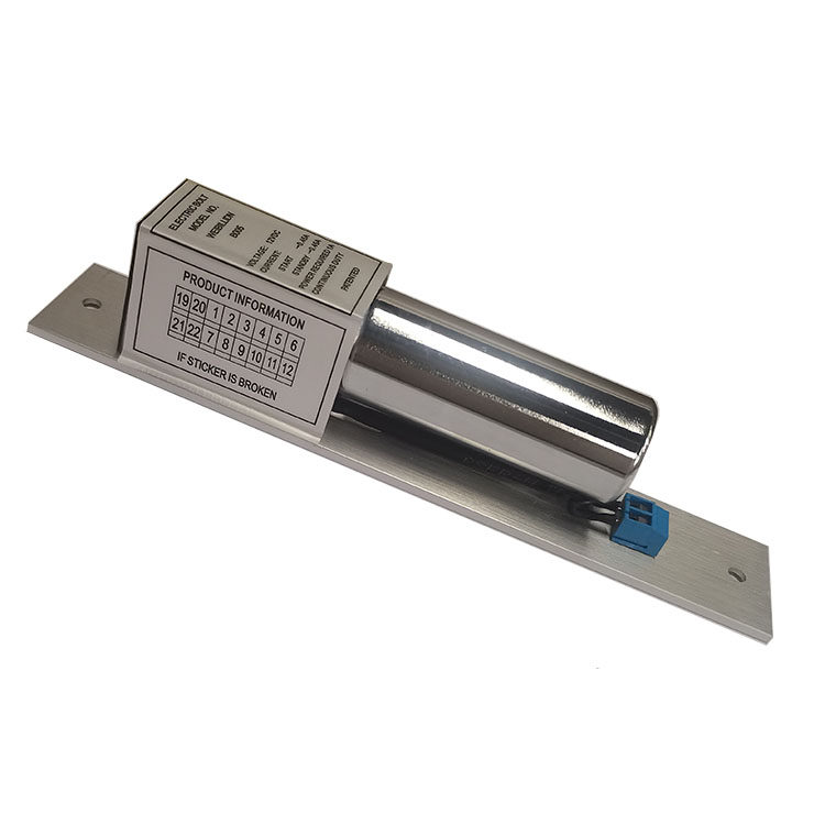 二线电插锁ELECTRICBOLT